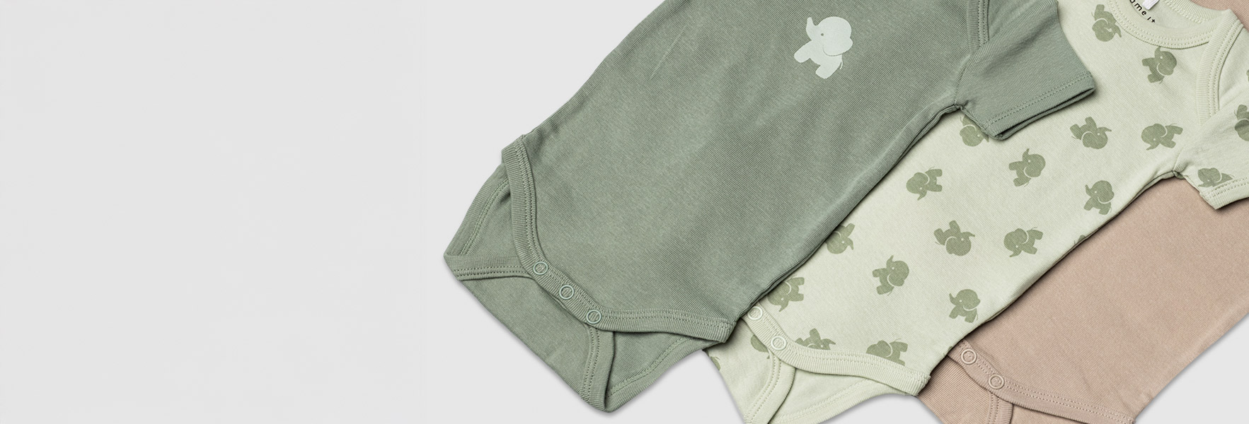 novità formato baby